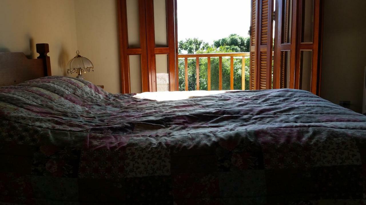 Casa Com Espaco De Sobra!