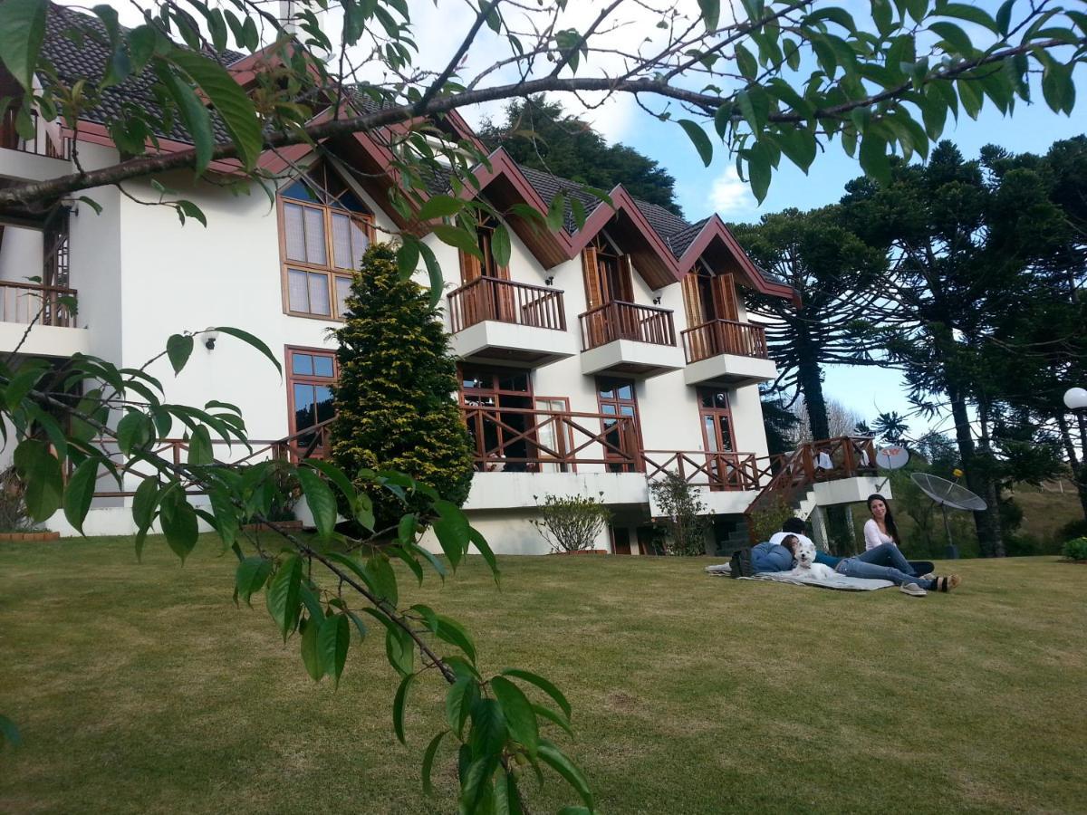 Casa Com Espaco De Sobra! Casa de férias *